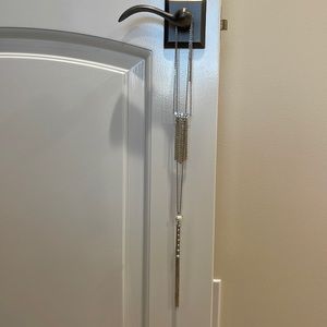 Nordstrom Pearl Necklace